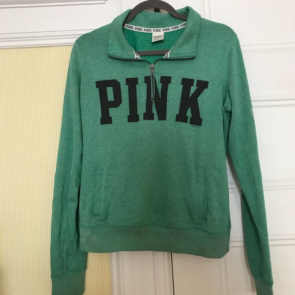 PINK sweatshirt